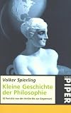 Kleine Geschichte der Philosophie