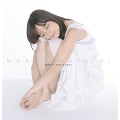 �������[�T PHOTO BOOK MOST BEAUTIFUL