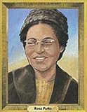 Famous Faces: Notable Black Americans
