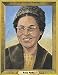 Famous Faces: Notable Black Americans