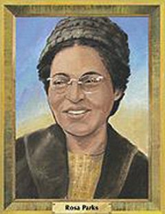 Childrens Toyshop  Toys : Famous Faces: Notable Black Americans