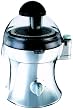 Kenwood JE356 Juice Extractor, 150W (Chrome)