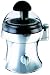 Kenwood JE356 Juice Extractor, 150W (Chrome)