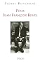 Pour Jean-Fran�ois Revel : Un esprit libre