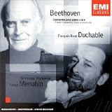 Revue Angel  / Concertos pour piano Nos 2 & 6