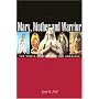 Mary, Mother and Warrior: The Virgin in Spain and the Americas (Hall, Linda)
