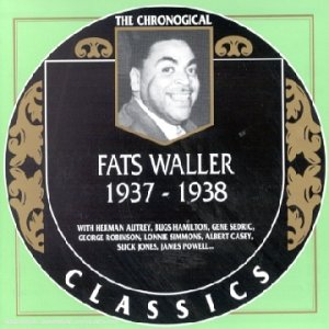 CD-Charts  Music : 1937-1938