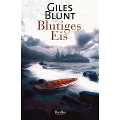 Blutiges Eis