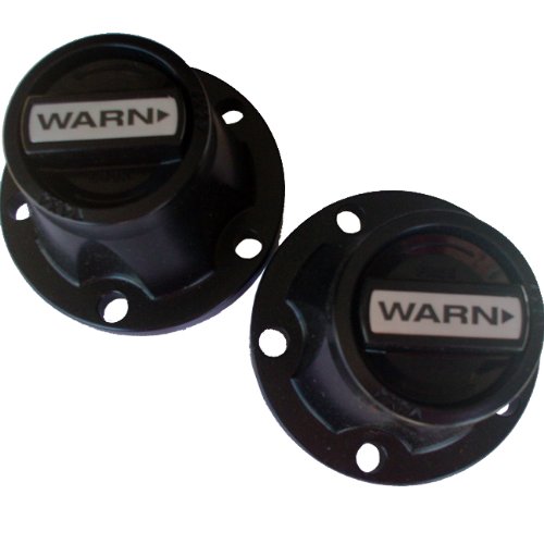 WARN 28751 Standard Manual Hubs On Sale