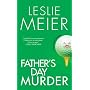 Father's Day Murder (Lucy Stone Mysteries)