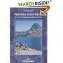 Pyrenean Haute Route: A High-level Trail (Cicerone Mountain Walking)