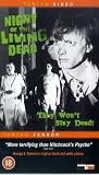 Night Of The Living Dead [1968]