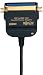 Tripp Lite U206-006-R USB to IEEE Gold Parallel Printer Adapter Cable USB A/C36M - 6ft