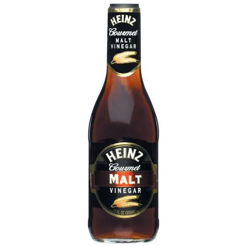 heinz malt vinegar 