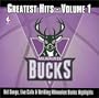 Milwaukee Bucks: G.H. 1
