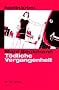 T�dliche Vergangenheit