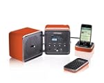 Brionvega TS525 Radio Internet/FM/RDS...