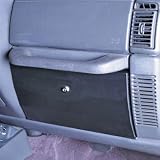 Outland Locking Glove Box for Jeep Wranglers - '97-'05