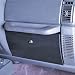 Outland Locking Glove Box for Jeep Wranglers - '97-'05