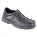 Men's 517 Loafer in Black