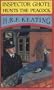 Inspector Ghote Hunts The Peacock (Inspector Ghote Series)