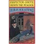 Inspector Ghote Hunts the Peacock (Academy Mystery)