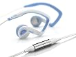 AKG K316 BLUE In-Ear Sports Headphones (Blue)