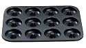 Kaiser Bakeware Classic Donut Pan