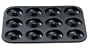 Kaiser Bakeware Classic Donut Pan
