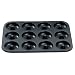 Kaiser Bakeware Classic Donut Pan
