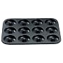 Kaiser Bakeware Classic Donut Pan
