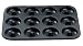 Kaiser Bakeware Classic Donut Pan
