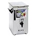 BUNN 03250.0003 TD4 SIGHT GAUGE AND HANDLES Iced Tea Dispenser