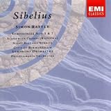 Sibelius: Symphony nos. 5 ,7, & Night Ride and Sunrise