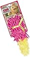 KONG Cat Moppy Kickeroo Catnip Toy (Colors Vary)