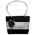 Aspire silk velvet evening shoulder bag - Tiggy 2 Shoulder Bag Free Delivery