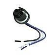 3A Racing 46-9994 Heavy Duty Headlight Socket 9004/9007