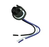 3A Racing 46-9994 Heavy Duty Headlight Socket 9004/9007
