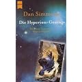 Die Hyperion-Ges�nge - Zwei Romane in einem Band: Hyperion / Der Sturz von Hyperion
