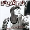 Bild des Albums von Deadline