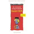 Quarante exercices d'improvisation th�atrale, Volume 3