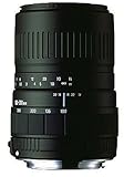 Sigma 100-300mm F4.5-6.7 DL for Canon AF