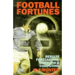Football Fortunes: Results, Forecasting, Gambling and Computing