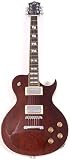 SX Set Neck Mahogany Electric Guitar SX GG1/STD/MH/NA
