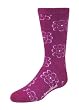 Kids Dahlia Crew Sock by Smartwool