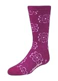 Kids Dahlia Crew Sock by Smartwool