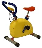Review Wembley Playcraft Ltd  / Junior Gym W26002 - Fitness Bike