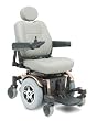 Jazzy 600 Power Wheel Chair