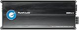 "Planet Audio BB4.150 Brand New Includes One Year Warranty, The Planet Audio BB4.150 Audiophile is a 4-channel power amplifier that features a remote subwoofer level control