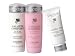 Lancome Voyage Confort (Cleansing and Hydration) Travel Set(Normal to Dry Skin)